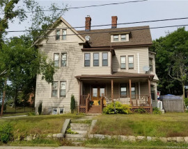 321 Crystal Avenue