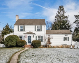333 Flax Hill Road