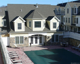 85 Camp Avenue #1B