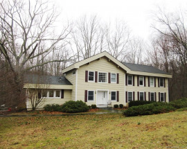 360 Catamount Road
