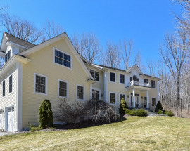 168 Bentley Circle