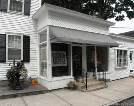 19 A Main Street
