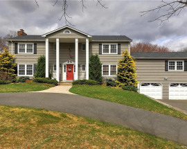 40 Brookhedge Road