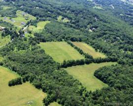 Rt 109 Chestnut Land Road