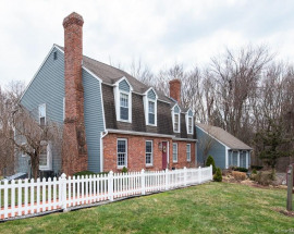 24 Esterly Farms Road