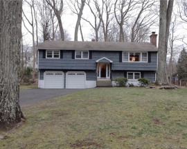 100 Stemway Road