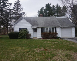 22 Long Hill Drive
