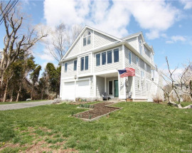 8 Island Avenue