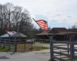 142 East Haddam Road