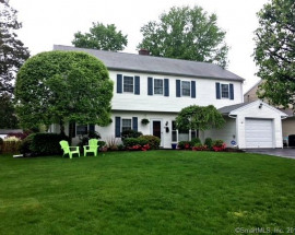 26 Saddle Road