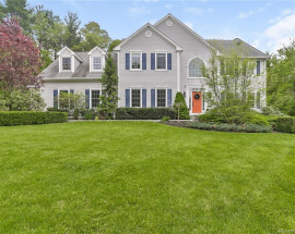 3 Jacobs Lane