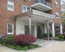 444 Bedford Street #2P