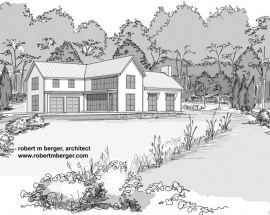 Lot #2 Haviland Road