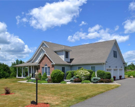 6 Stone Oak Drive