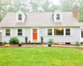 32 Little Fox Lane
