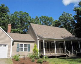143 Neck Road
