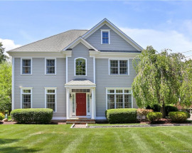 4 Allen Road