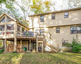 17 Beaver Dam Trail