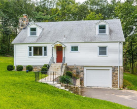 45 Dick Finn Road
