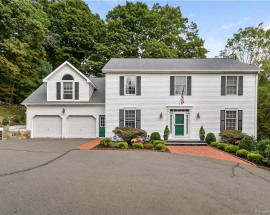9 Old Mill Plain Road