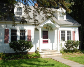 9 Belmont Avenue