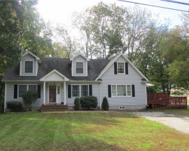 300 Broadbridge Road