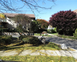 85 Riverside Avenue #B4