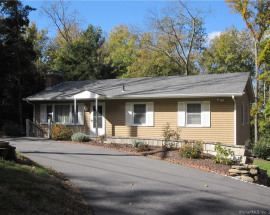 131 Alger Road