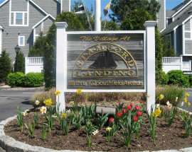 94 Southfield Avenue #601
