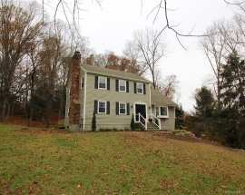 47 Picketts Ridge Road