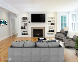 17 Turnstone Road
