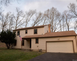 14 Parker Hill Road