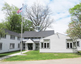 529 Danbury Road