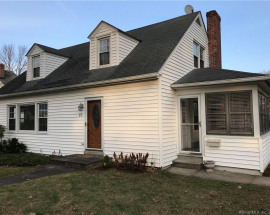 27 Abbott Avenue