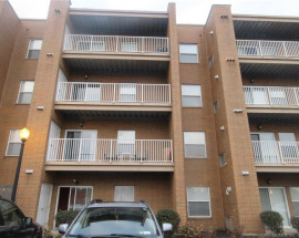 740 Mix Avenue #109