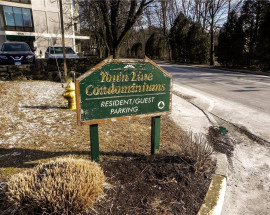 664 Main Avenue #302