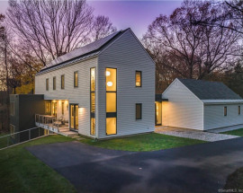 4 Berkeley Place