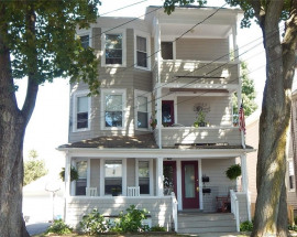 46 Churchill Street