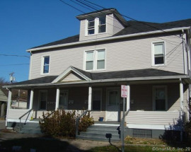 16 Rose Street