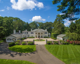 99 Huckleberry Hill Road