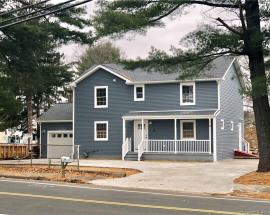 56 County Street