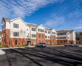 31 Old Danbury Road #304