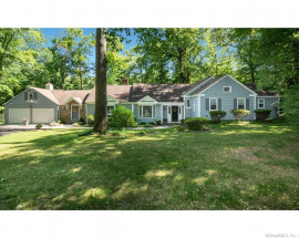 1 Hickory Lane