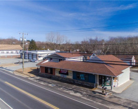624 Norwich Road