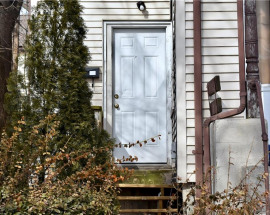 253 White Street #4