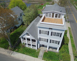 920 East Broadway