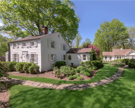 179 Silver Spring Road