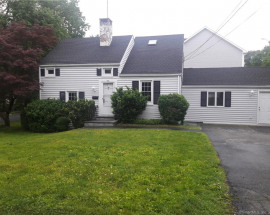 88 Mulberry Street