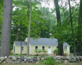 133 Jelliff Mill Road