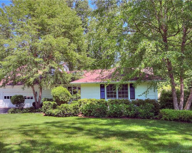 20 High Point Road